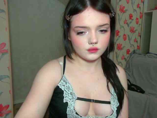 Model: AnnmarieGuastella
