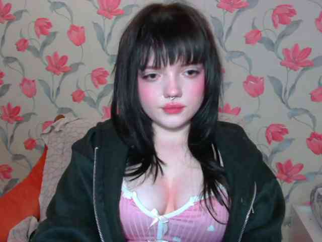 AnnmarieGuastella webcam