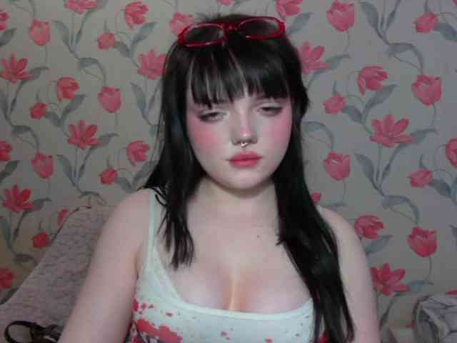 AnnmarieGuastella webcam