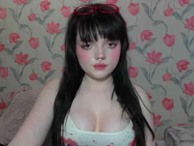 AnnmarieGuastella webcam