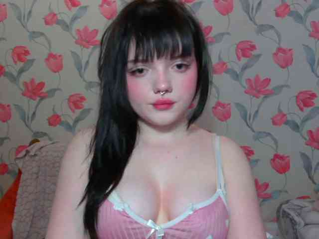 AnnmarieGuastella webcam