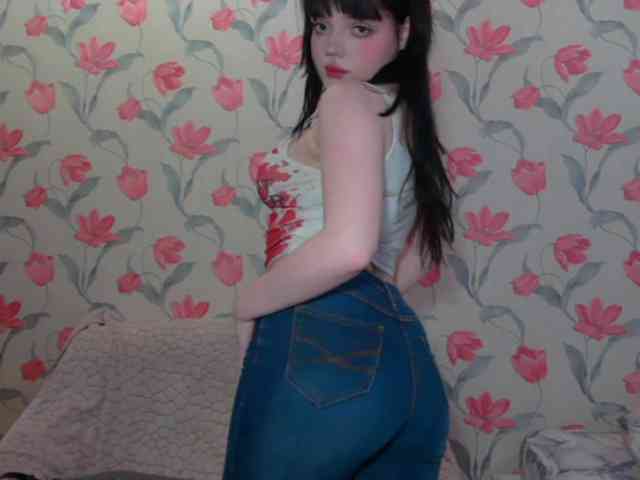 AnnmarieGuastella webcam