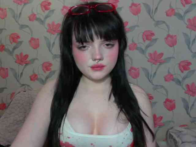 AnnmarieGuastella webcam