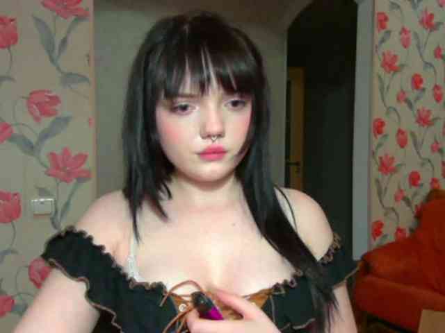 AnnmarieGuastella webcam