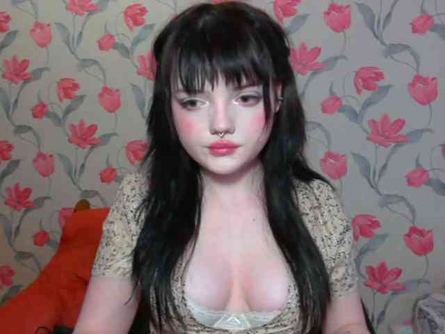 AnnmarieGuastella webcam