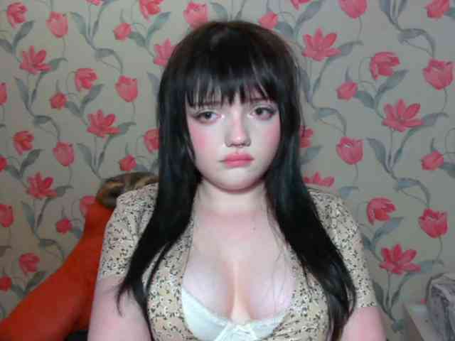 AnnmarieGuastella webcam