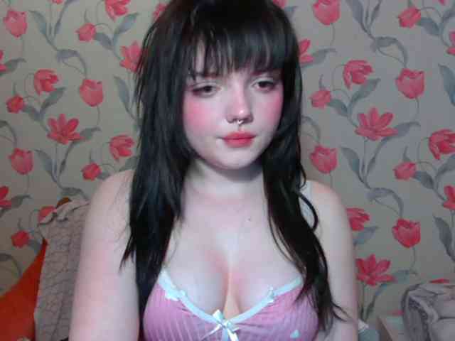 AnnmarieGuastella webcam