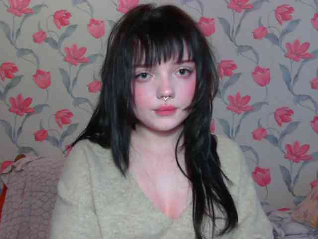 AnnmarieGuastella webcam