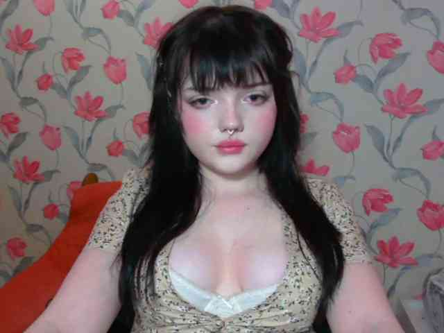 AnnmarieGuastella webcam