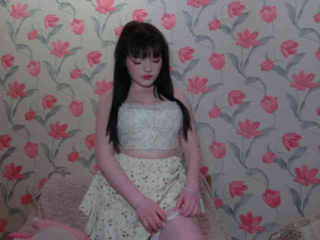 AnnmarieGuastella webcam