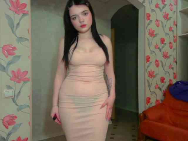 AnnmarieGuastella webcam