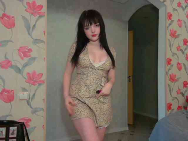 AnnmarieGuastella webcam