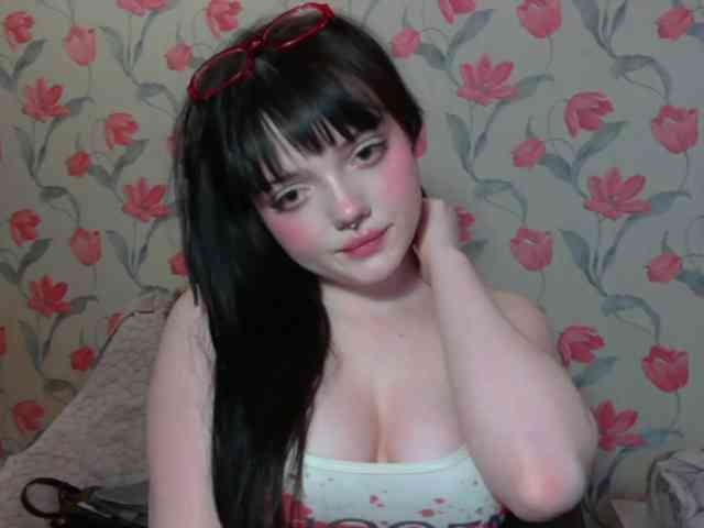 AnnmarieGuastella webcam