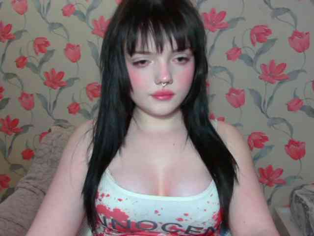 AnnmarieGuastella webcam