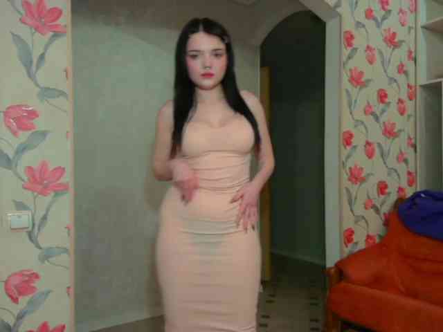 AnnmarieGuastella webcam