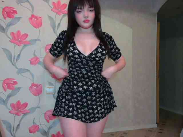 AnnmarieGuastella webcam