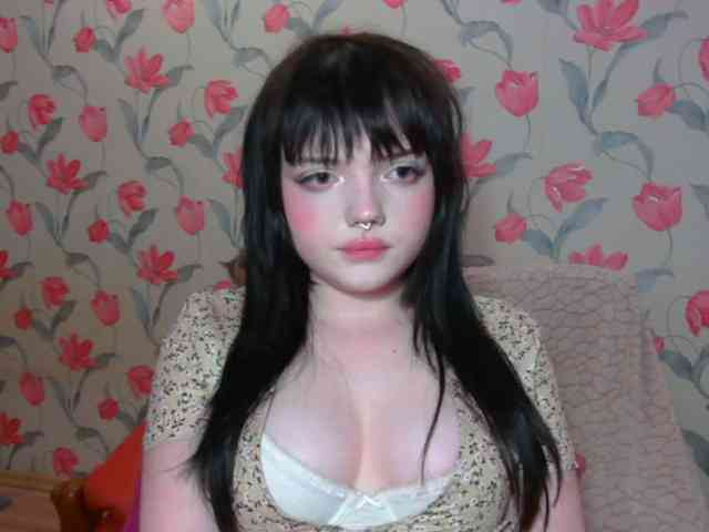 AnnmarieGuastella webcam