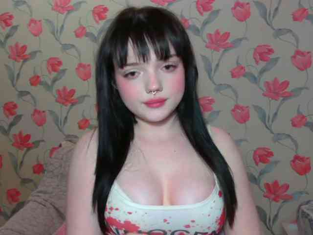 AnnmarieGuastella webcam