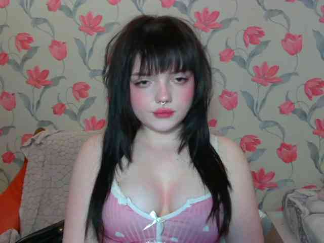 AnnmarieGuastella webcam