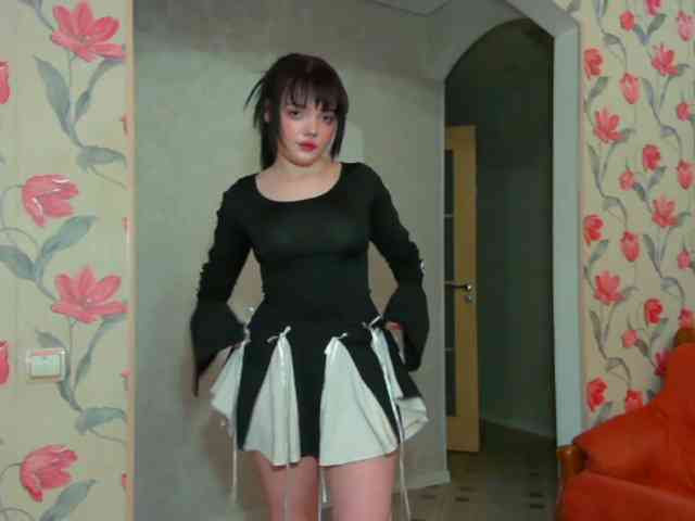 AnnmarieGuastella webcam