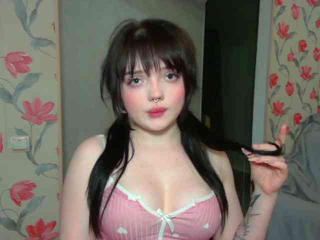 Model: AnnmarieGuastella