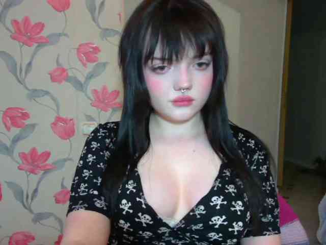 AnnmarieGuastella webcam