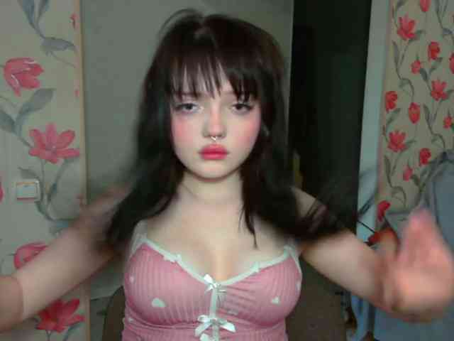 AnnmarieGuastella webcam