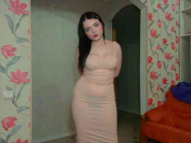 AnnmarieGuastella webcam