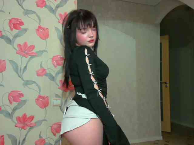 AnnmarieGuastella webcam
