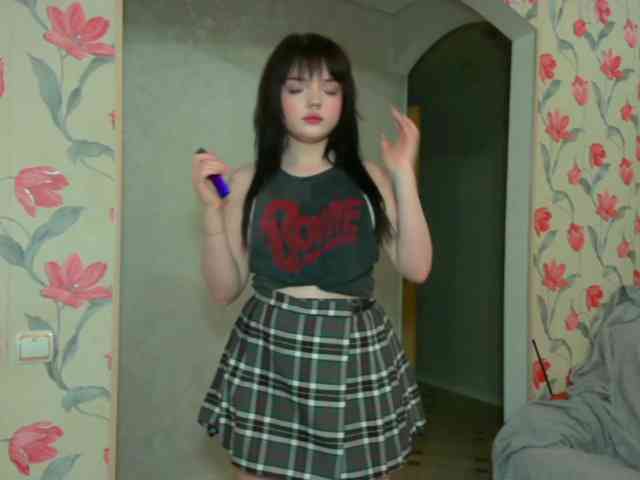 AnnmarieGuastella webcam