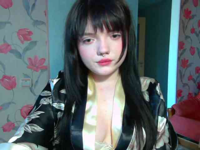 Model: AnnmarieGuastella