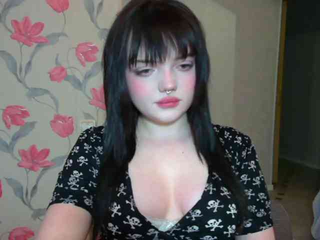 AnnmarieGuastella webcam