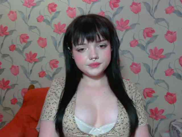 AnnmarieGuastella webcam