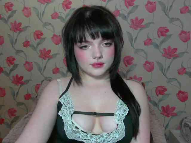 AnnmarieGuastella webcam