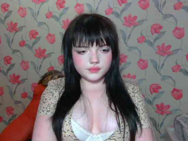 AnnmarieGuastella webcam