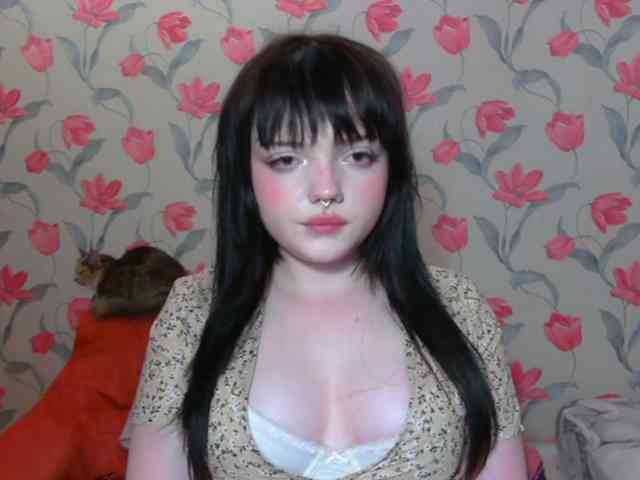 AnnmarieGuastella webcam