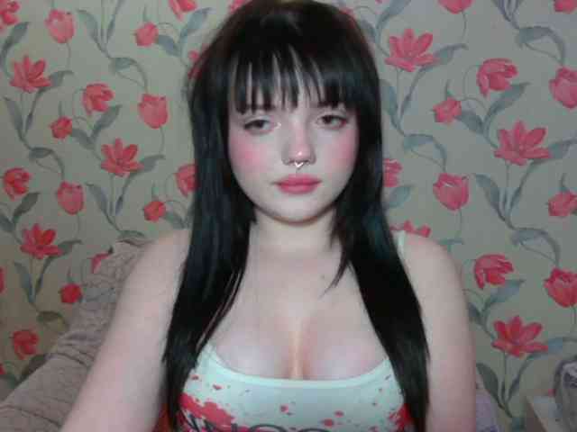 Live stream of AnnmarieGuastella