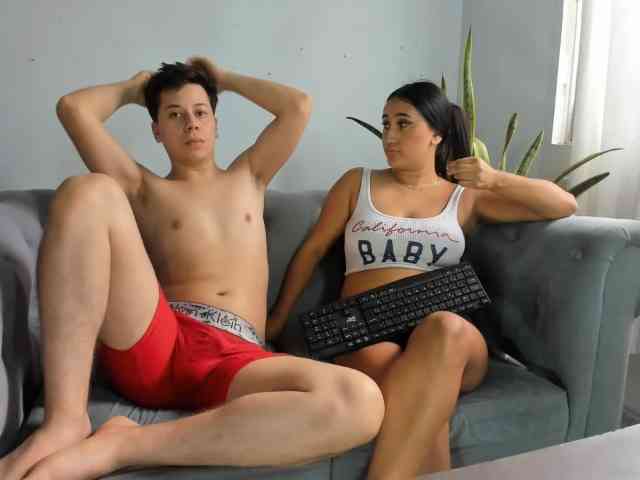 santi-and-camila webcam