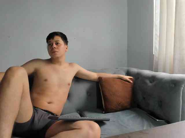 santi-and-camila Sex Cam Show