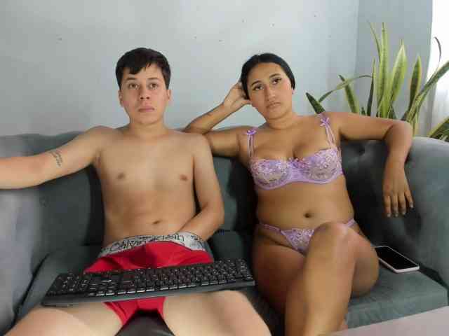 santi-and-camila webcam