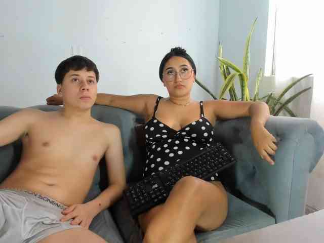 santi-and-camila webcam
