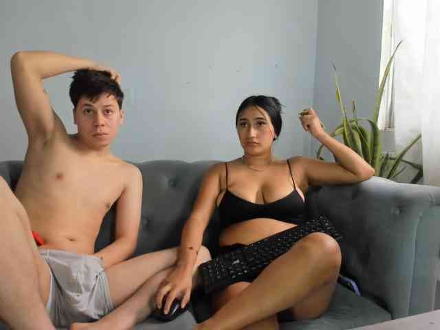 santi-and-camila webcam