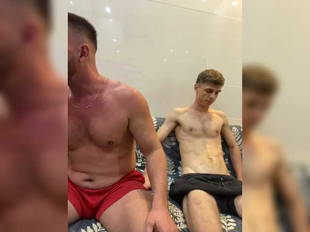 only-uncle-seryozha — live couple cam