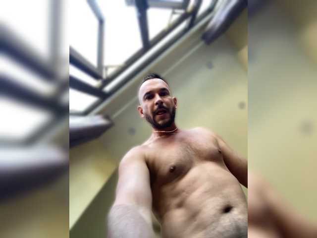 only-uncle-seryozha — live couple cam