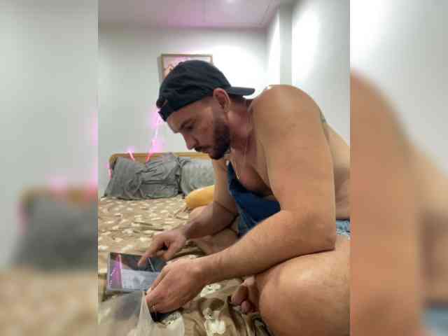 only-uncle-seryozha