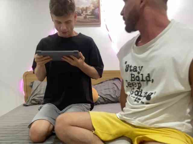 only-uncle-seryozha