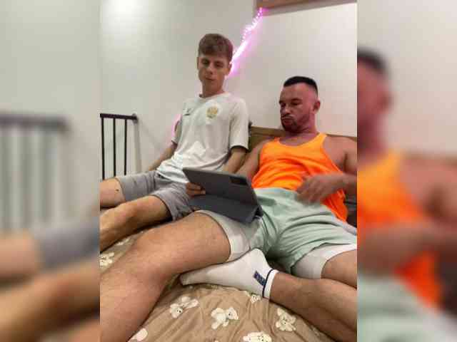 only-uncle-seryozha