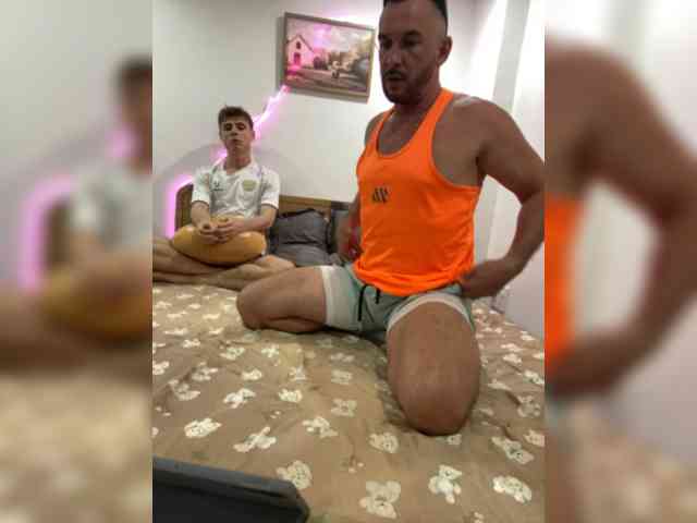 only-uncle-seryozha