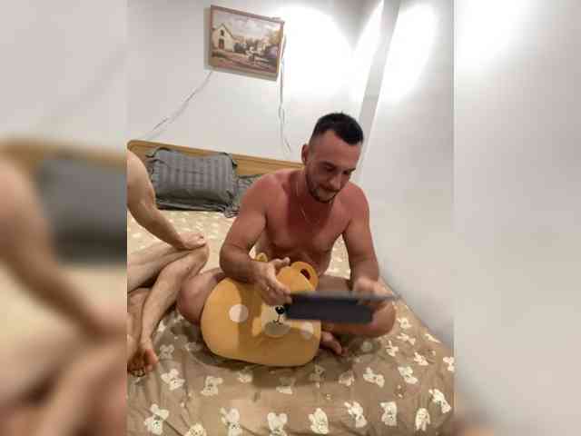 only-uncle-seryozha
