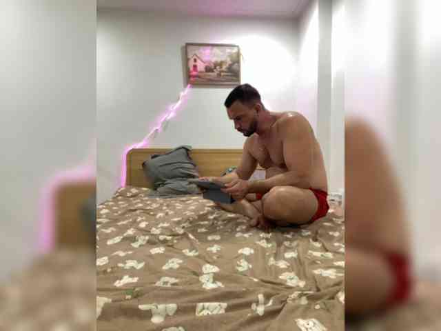 only-uncle-seryozha